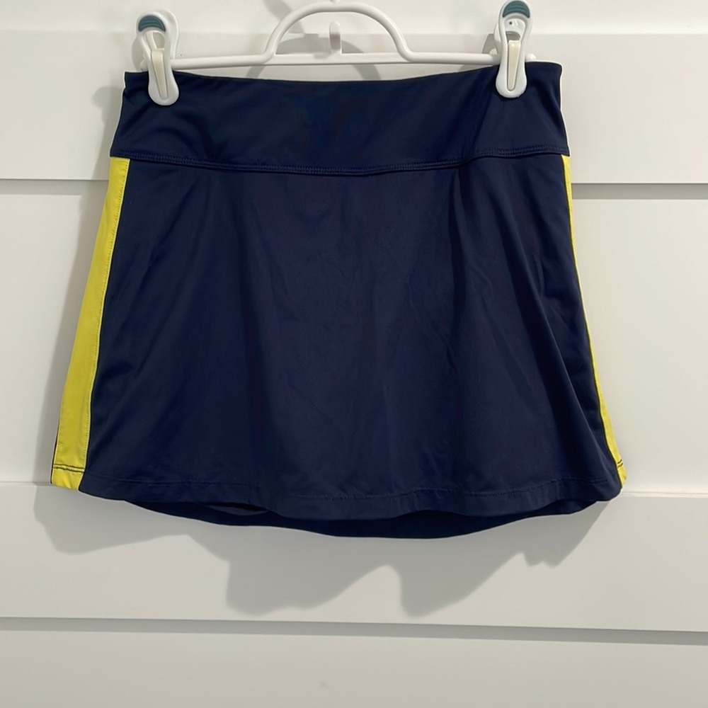 Fila tennis skirt